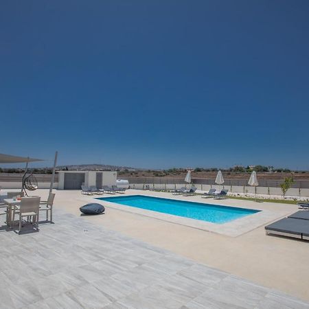 Villa Marylou Πρωταράς Εξωτερικό φωτογραφία