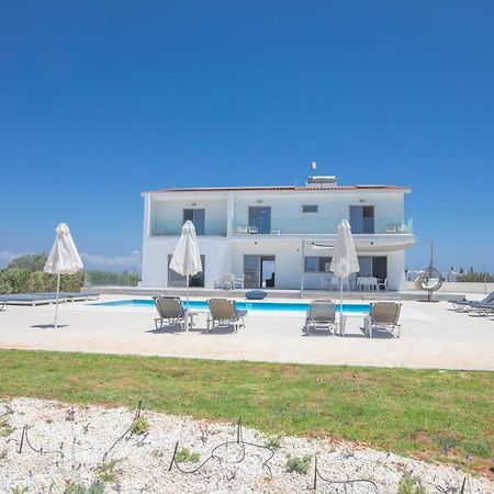 Villa Marylou Πρωταράς Εξωτερικό φωτογραφία