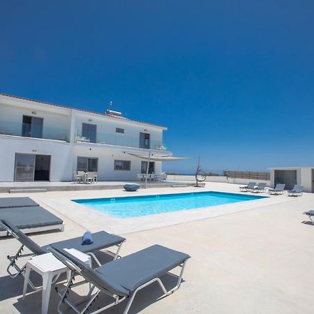 Villa Marylou Πρωταράς Εξωτερικό φωτογραφία