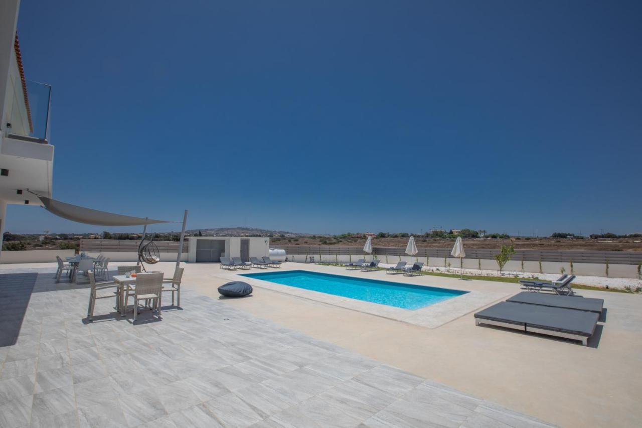 Villa Marylou Πρωταράς Εξωτερικό φωτογραφία