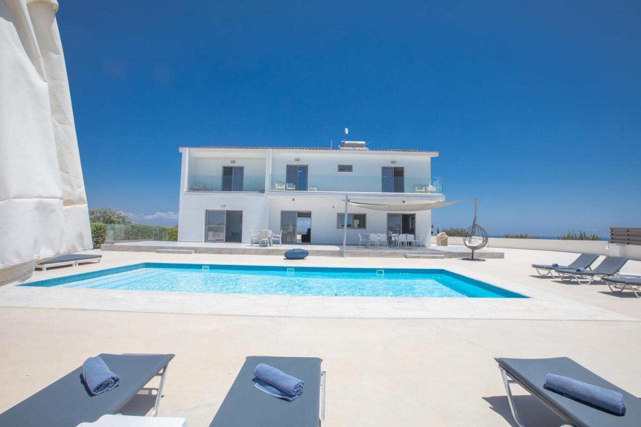 Villa Marylou Πρωταράς Εξωτερικό φωτογραφία