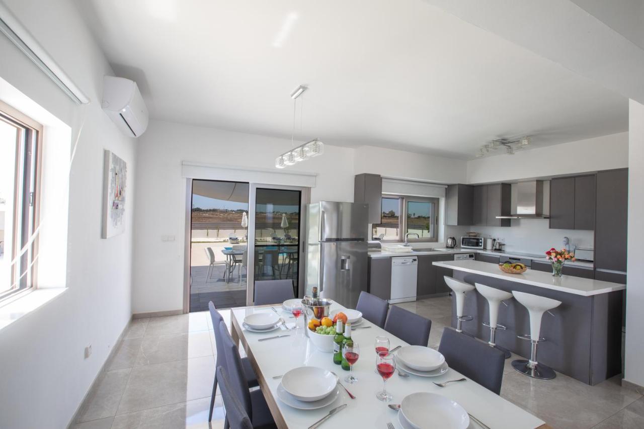 Villa Marylou Πρωταράς Εξωτερικό φωτογραφία