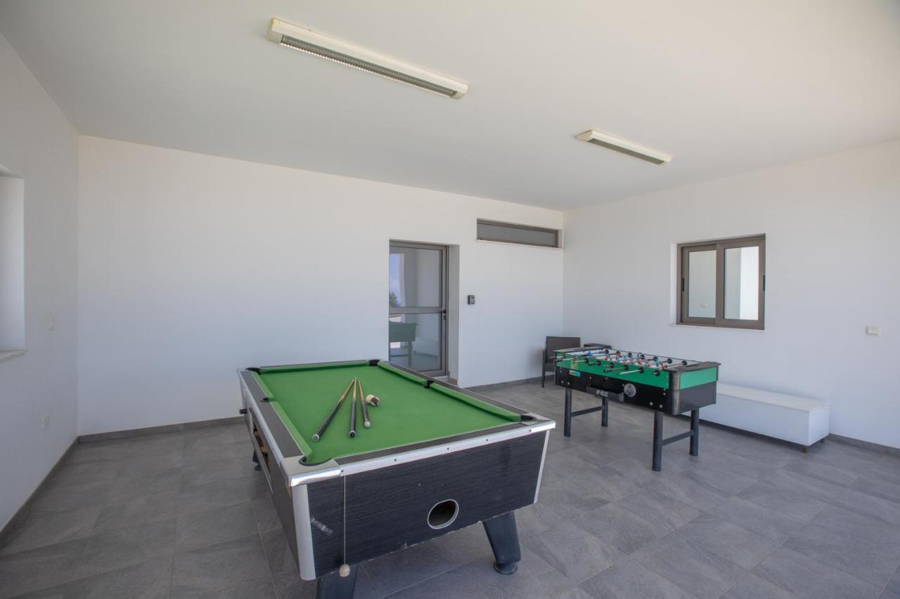 Villa Marylou Πρωταράς Εξωτερικό φωτογραφία