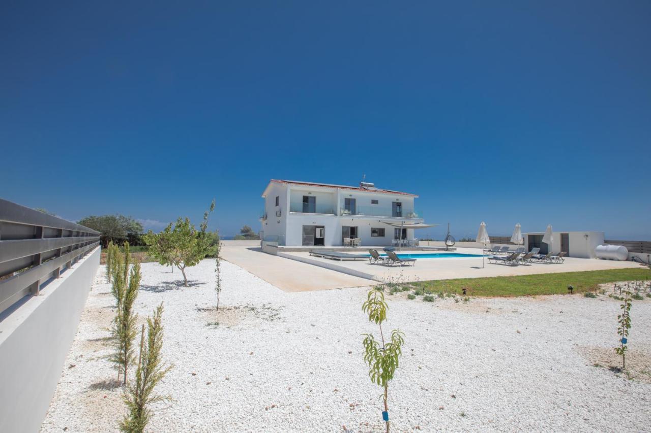 Villa Marylou Πρωταράς Εξωτερικό φωτογραφία