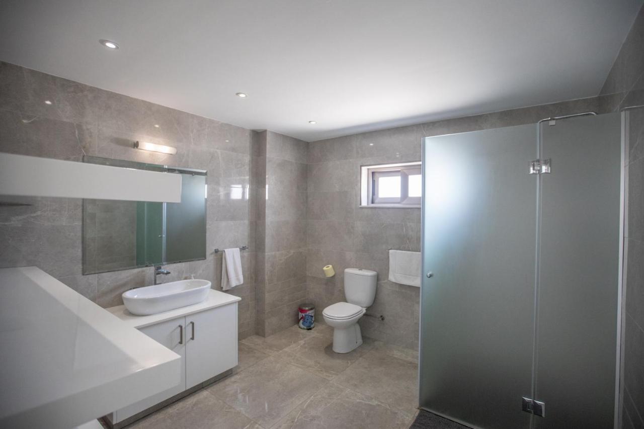 Villa Marylou Πρωταράς Εξωτερικό φωτογραφία