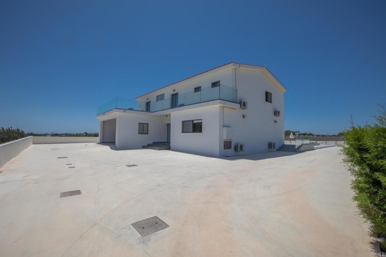 Villa Marylou Πρωταράς Εξωτερικό φωτογραφία