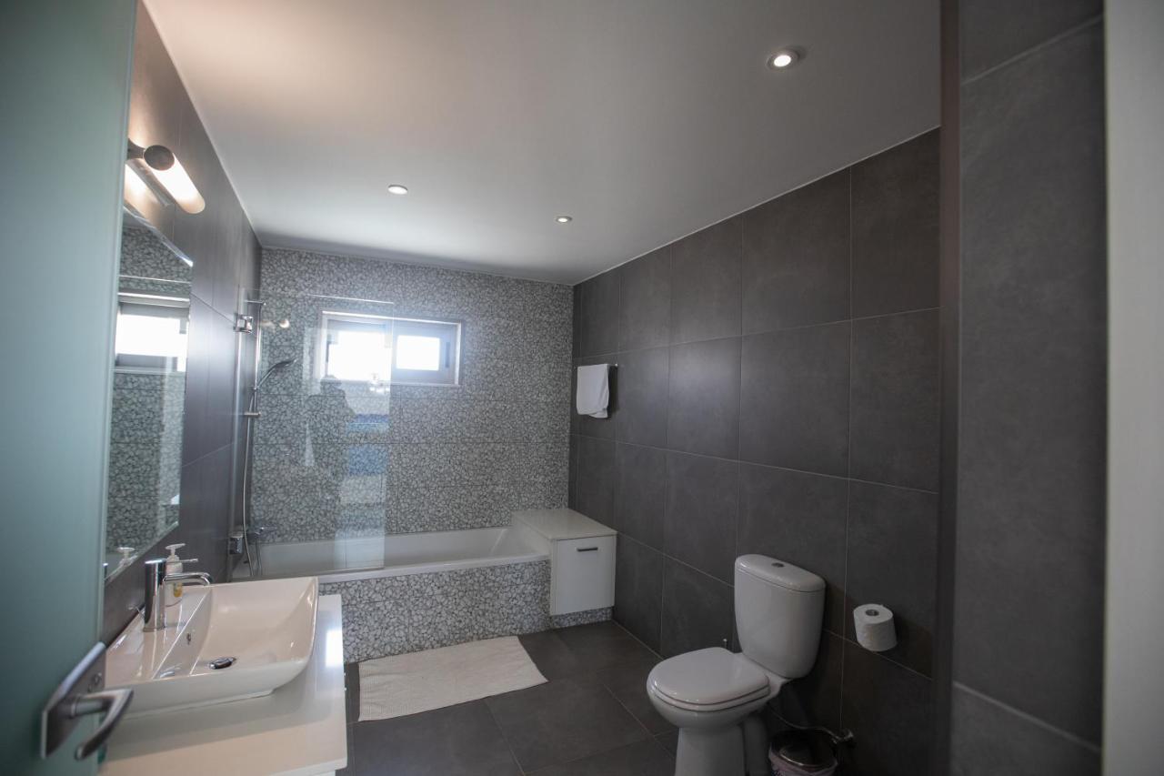Villa Marylou Πρωταράς Εξωτερικό φωτογραφία
